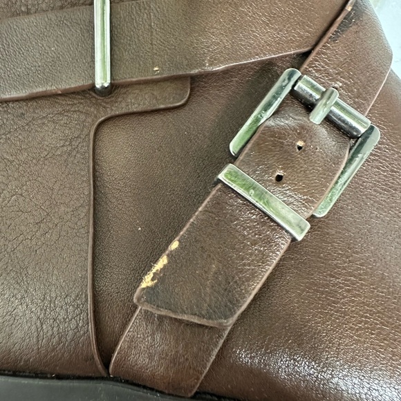 Paton Leather Riding Boot - Picture 6 of 8